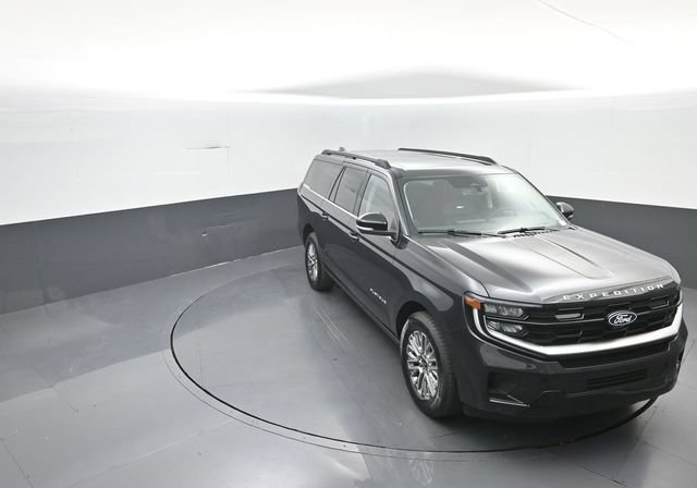 New 2027 Ford Expedition Max Platinum w/ Driver's Package AWD/4WD image 28