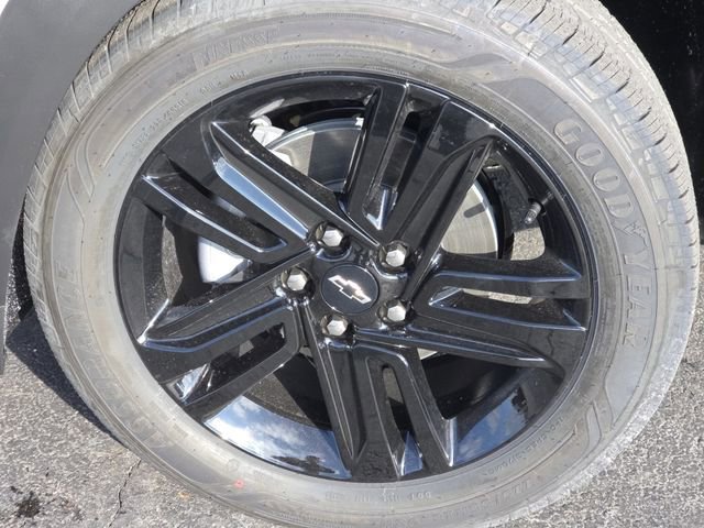 New 2026 Chevrolet Trax ACTIV w/ Sunroof Package image 18