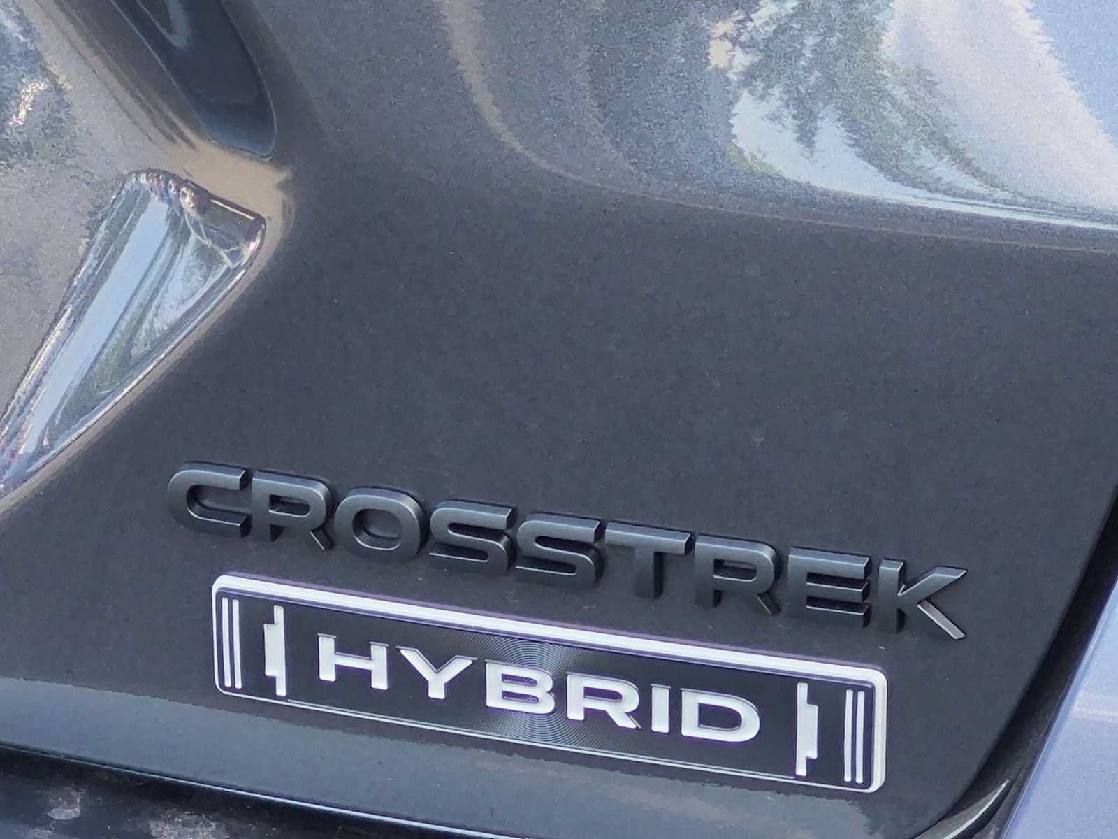 New 2026 Subaru Crosstrek 2.5i Limited AWD/4WD image 13