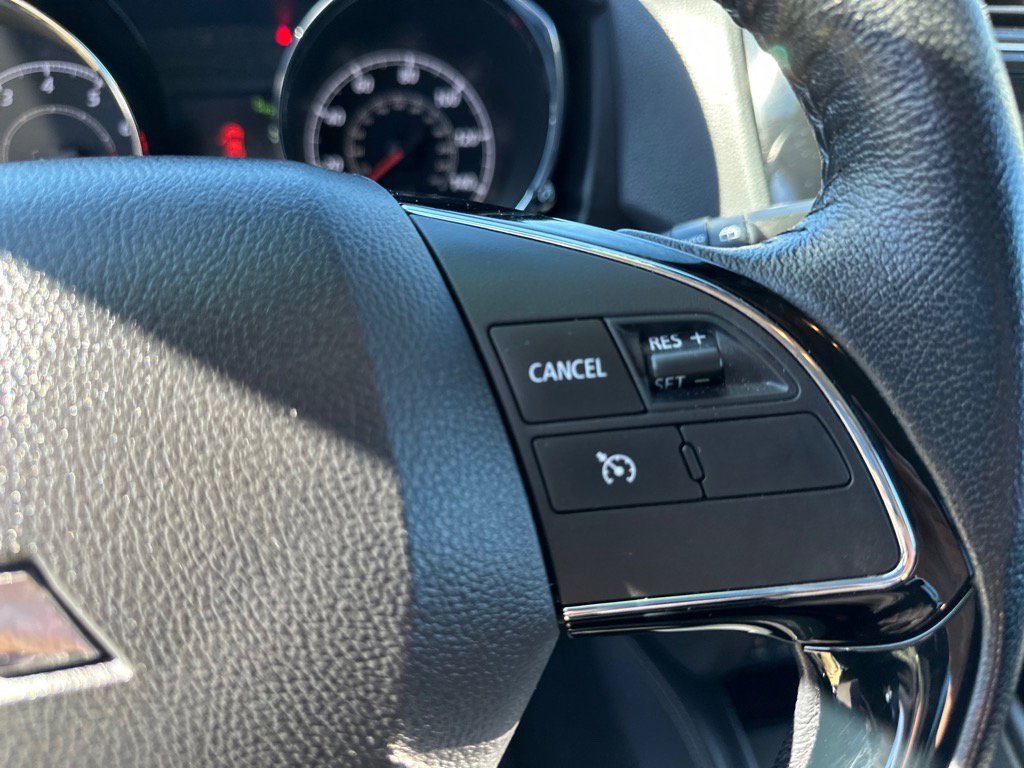 Used 2021 Mitsubishi Outlander Sport SE image 26