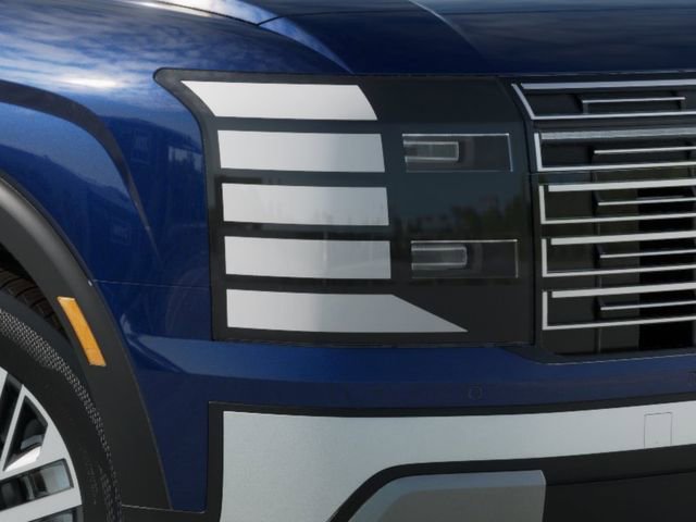 New 2026 Hyundai Palisade SEL image 9