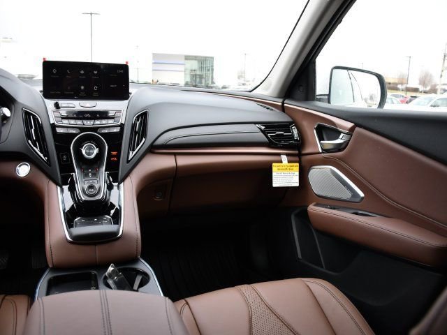 New 2026 Acura RDX w/ Technology Package image 20