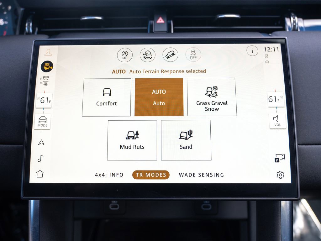 Certified 2024 Land Rover Discovery Sport S AWD/4WD image 28