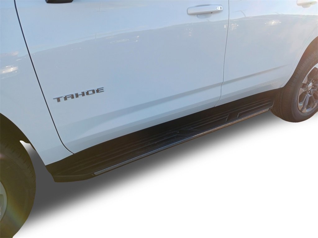 New 2026 Chevrolet Tahoe LT w/ Comfort Package image 18