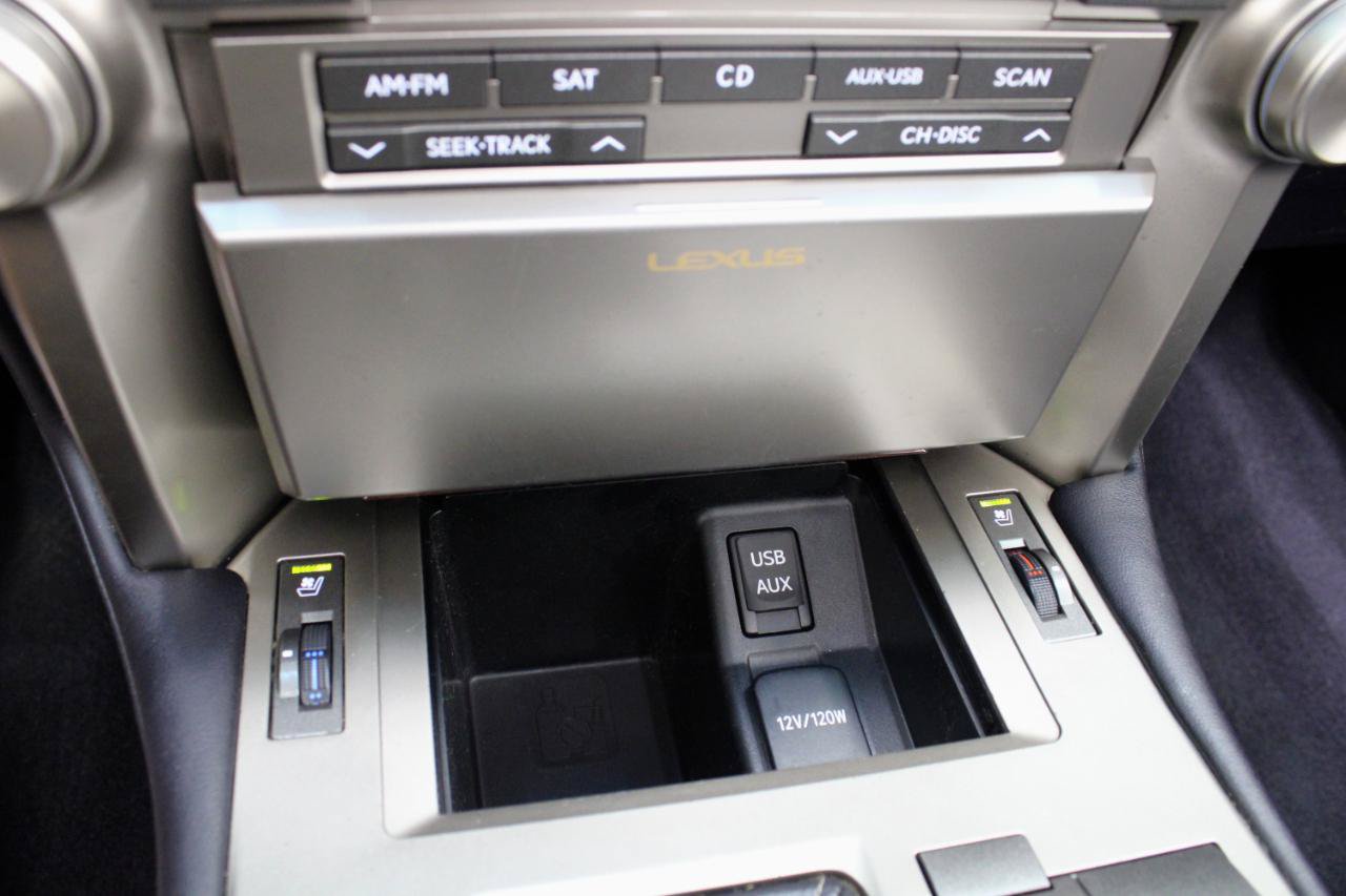 Used 2011 Lexus GX 460 w/ Comfort Plus Pkg AWD/4WD image 68