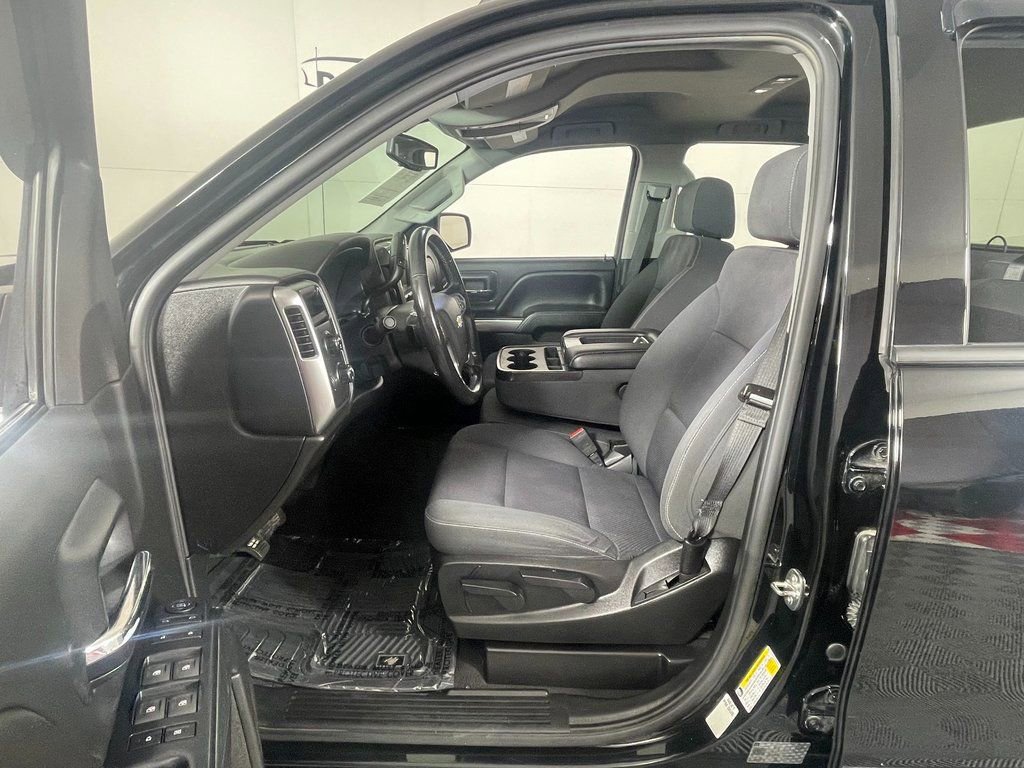 Used 2019 Chevrolet Silverado 1500 LT image 13