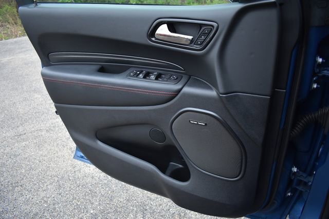 Used 2025 Dodge Durango GT AWD/4WD image 39