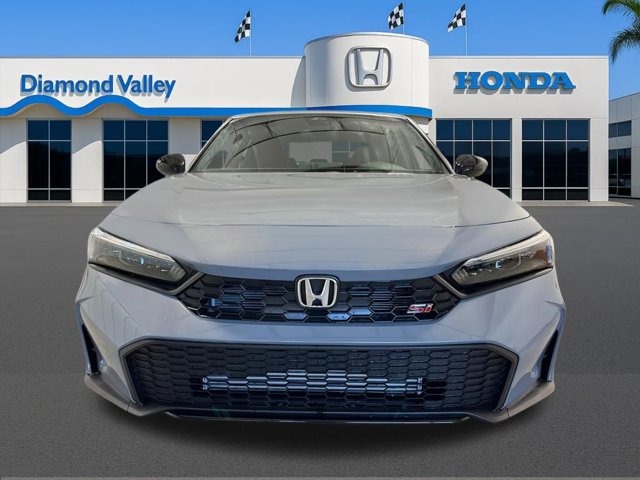 New 2026 Honda Civic Si image 8