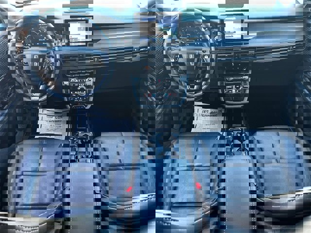 Used 2021 Lincoln Corsair AWD w/ Equipment Group 101A image 10