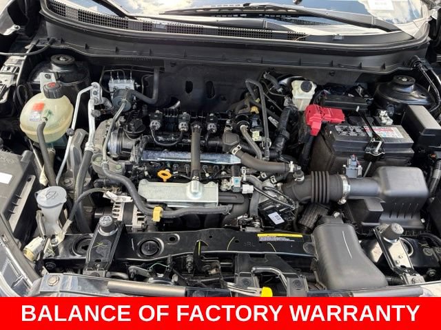 Used 2023 Nissan Kicks SV FWD image 11