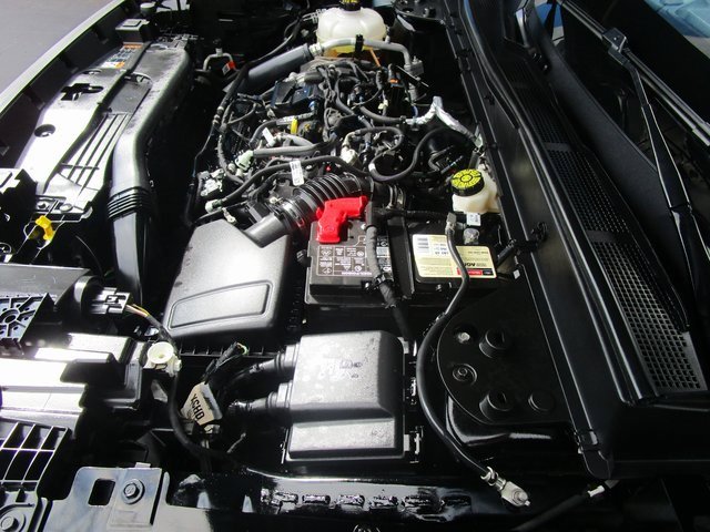 Used 2021 Ford Bronco Sport Big Bend w/ Big Bend Package (96B) image 11