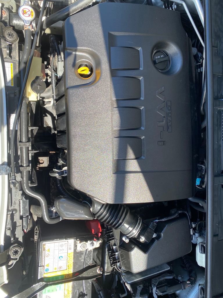 Used 2019 Toyota Corolla LE FWD image 10