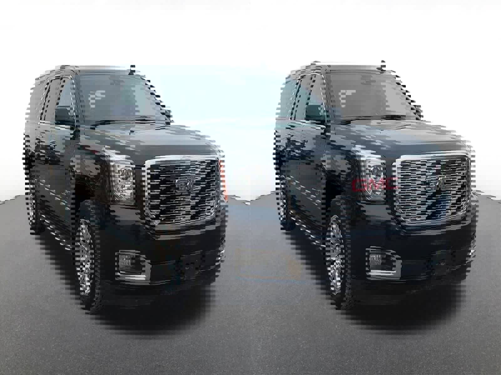 Used 2019 GMC Yukon XL Denali w/ Open Road Package image 8
