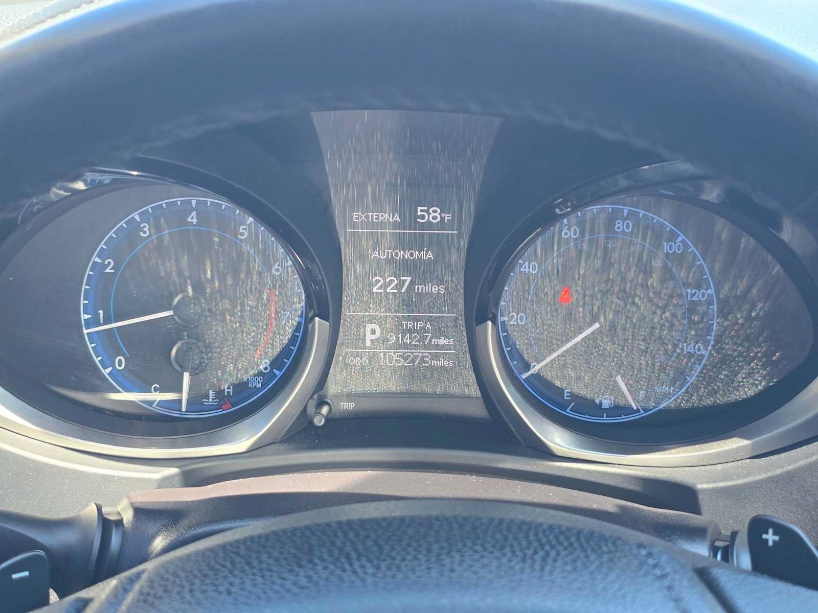 Used 2016 Toyota Corolla S FWD image 25