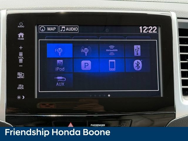 Used 2018 Honda Ridgeline RTL-E image 26