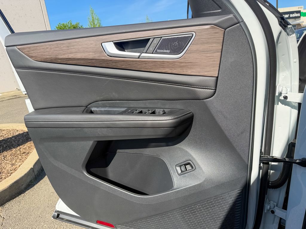 New 2026 Volkswagen Atlas SEL Premium R-Line image 15