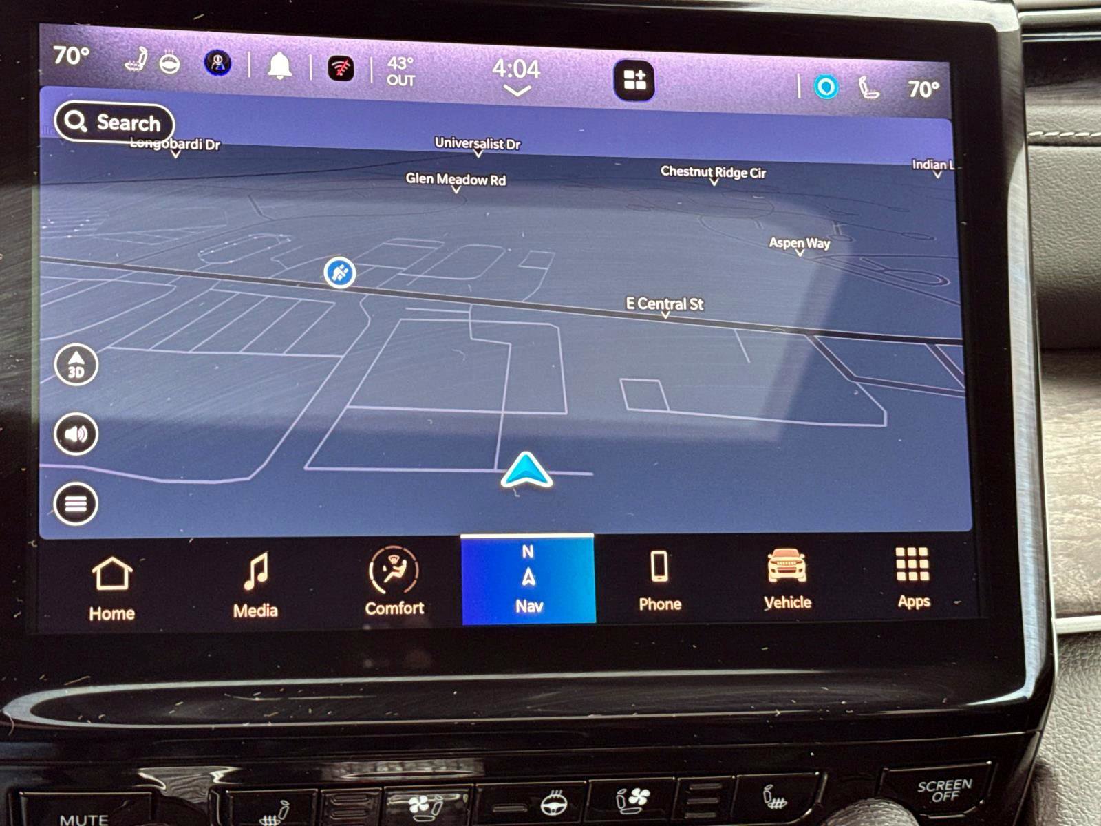 Used 2023 Jeep Grand Cherokee 30th Anniversary image 17