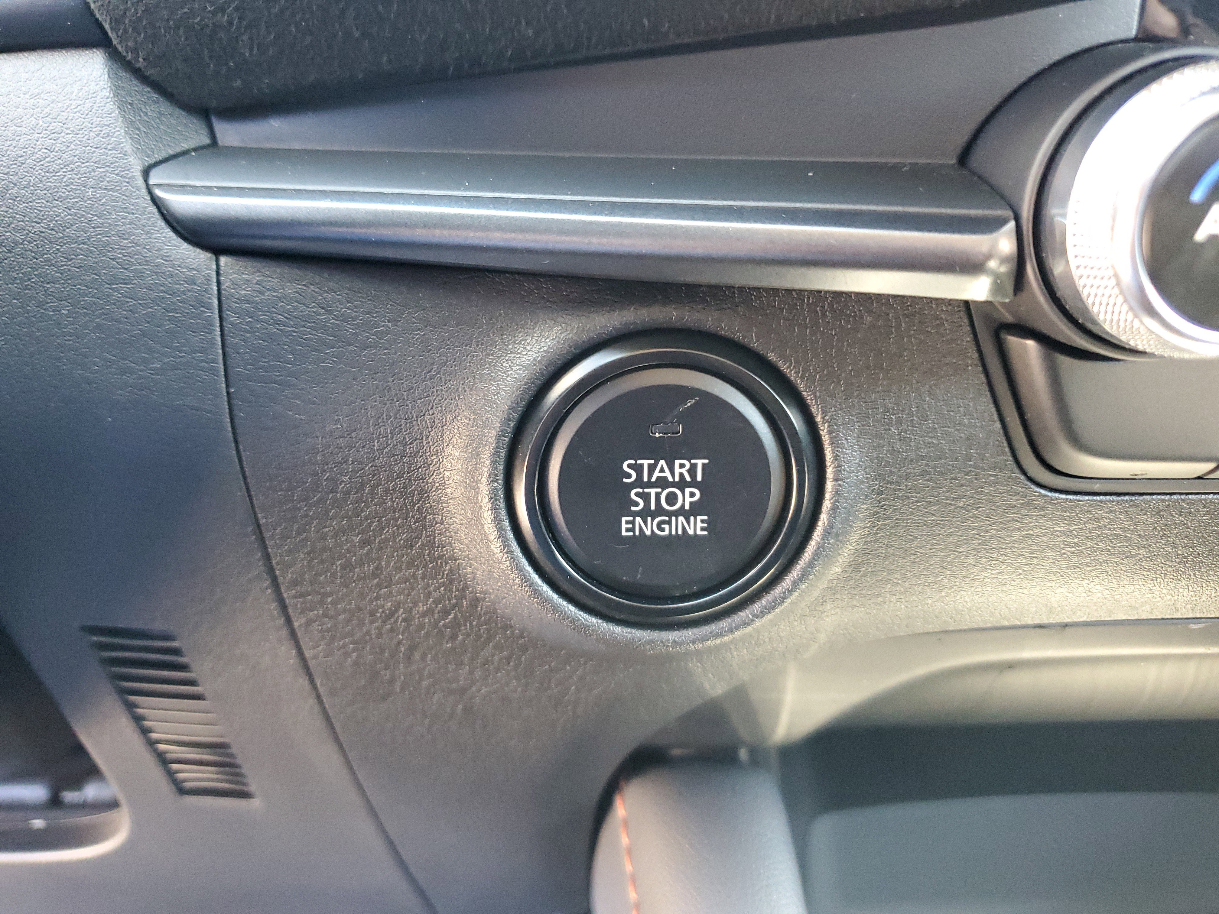 Used 2024 MAZDA MAZDA3 s AWD/4WD image 31