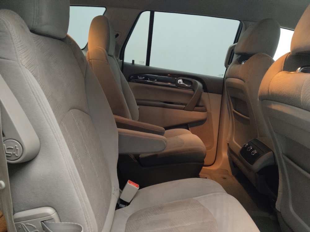 Used 2016 Buick Enclave Convenience image 19