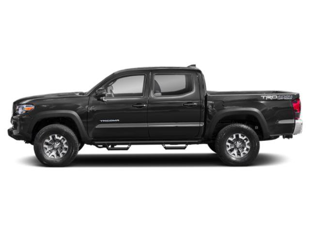 Used 2019 Toyota Tacoma TRD Off-Road AWD/4WD image 6
