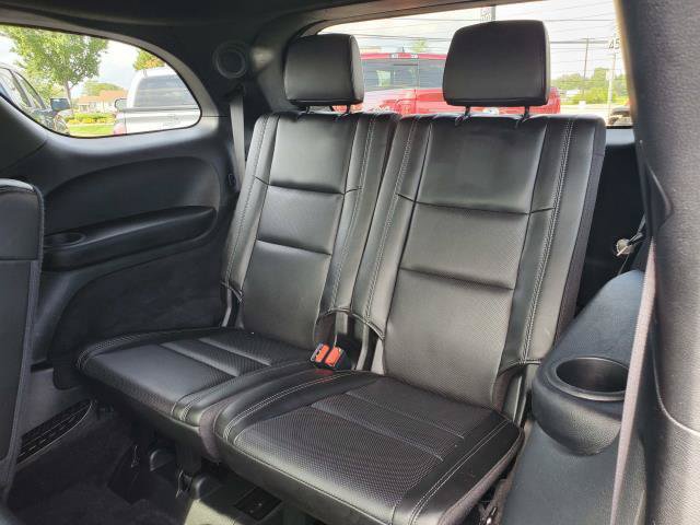 Used 2022 Dodge Durango Citadel AWD/4WD image 34