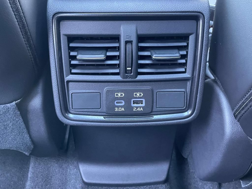 Used 2026 Subaru Forester Sport w/ Sport Package AWD/4WD image 13