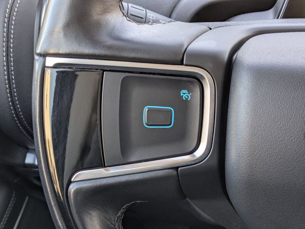 Used 2025 Ford Expedition Max Platinum image 18