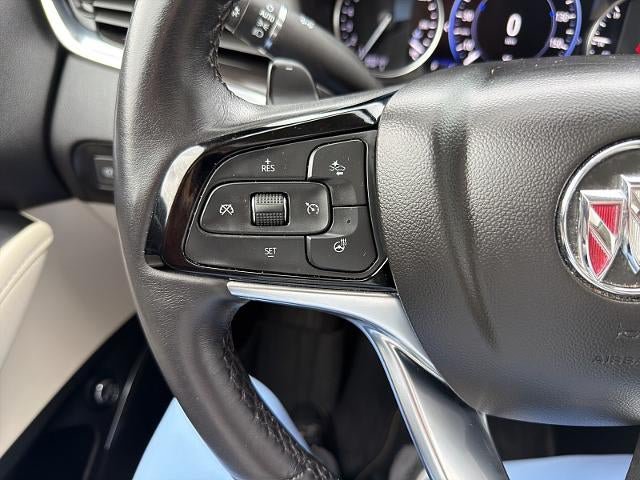 Used 2023 Buick Enclave Premium w/ Experience Buick Package AWD/4WD image 32