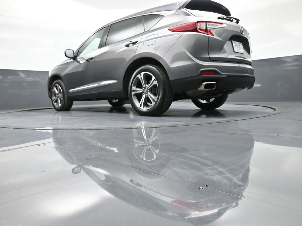 Certified 2025 Acura RDX w/ Technology Package image 32