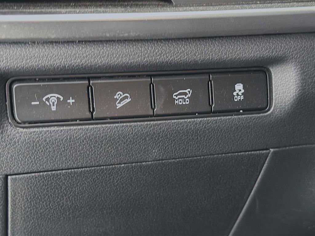 Used 2025 Kia Telluride S image 12