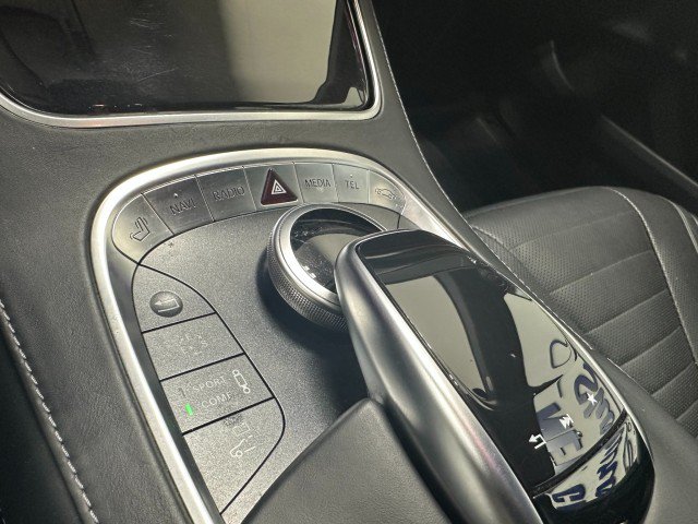 Used 2017 Mercedes-Benz S 550e image 39