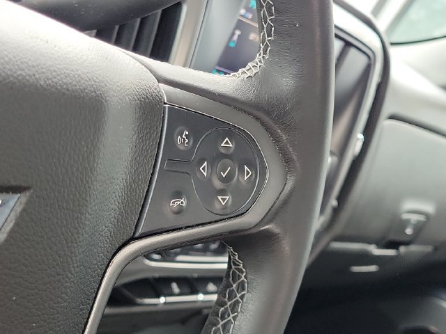 Used 2018 Chevrolet Silverado 1500 LT w/ All Star Edition RWD image 13