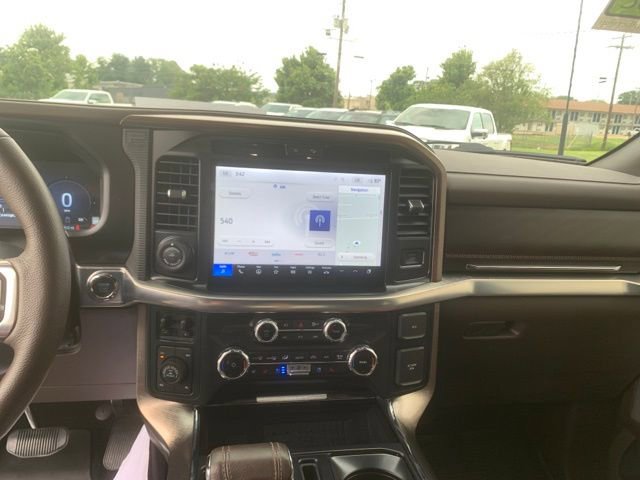 Used 2025 Ford F150 King Ranch w/ FX4 Off-Road Package AWD/4WD image 21