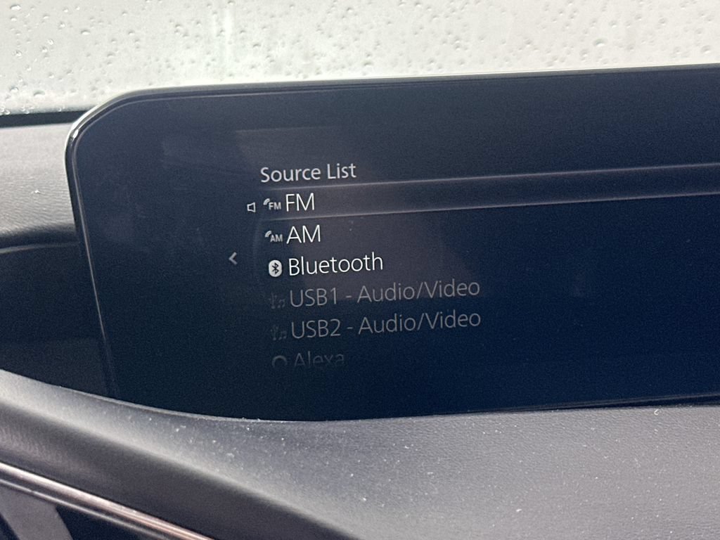 Used 2025 MAZDA MAZDA3 s FWD image 28