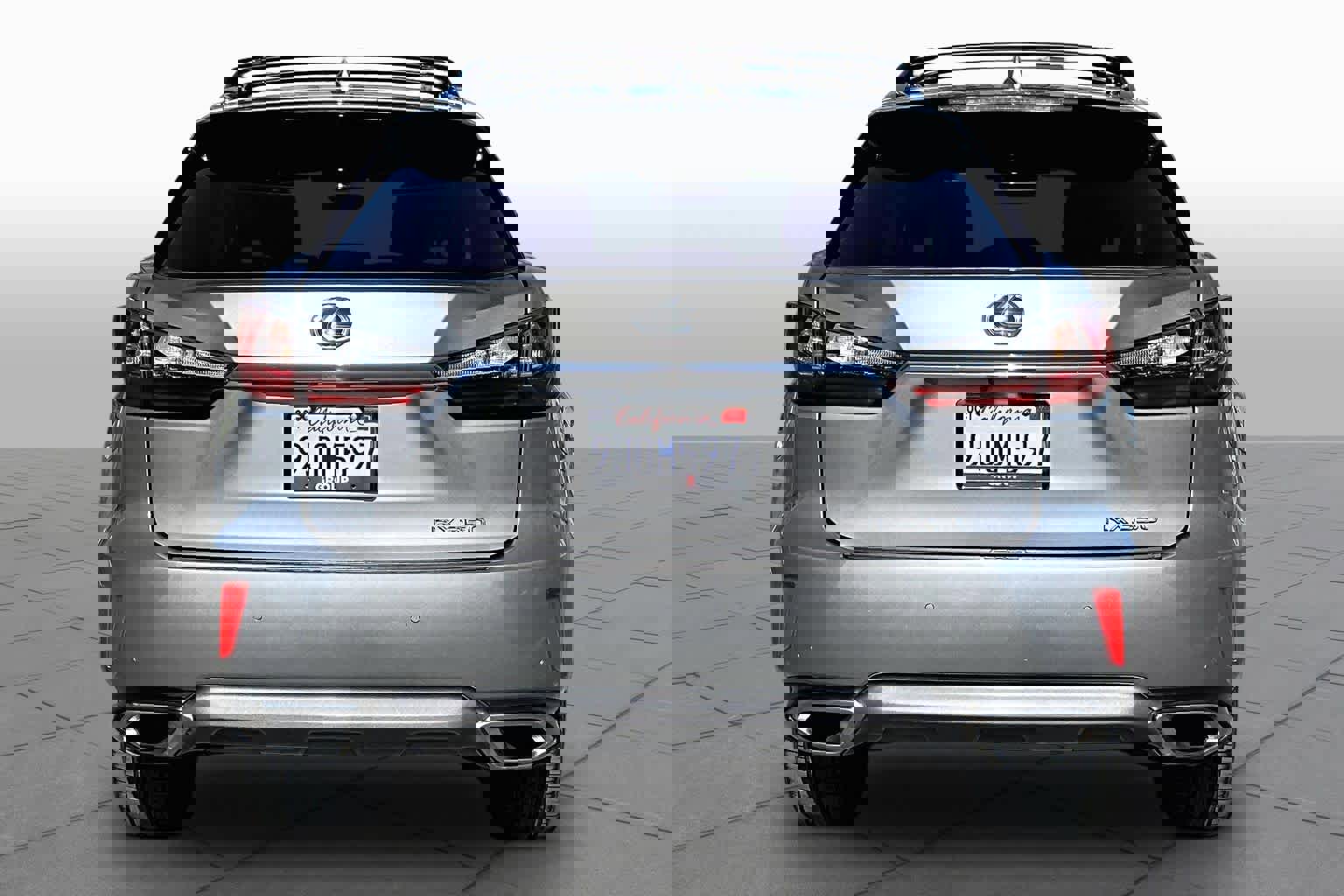 Used 2017 Lexus RX 350 FWD w/ Premium Package image 4