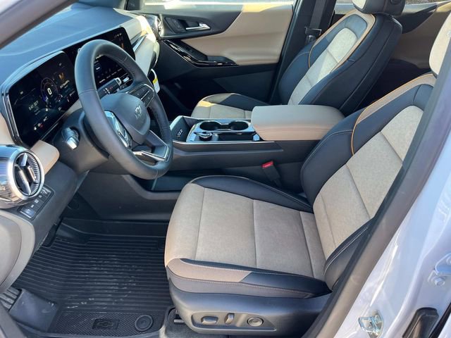 New 2026 Chevrolet Equinox ACTIV w/ Convenience Package III image 24