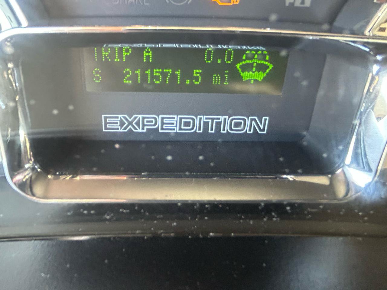 Used 2010 Ford Expedition EL Limited AWD/4WD image 23