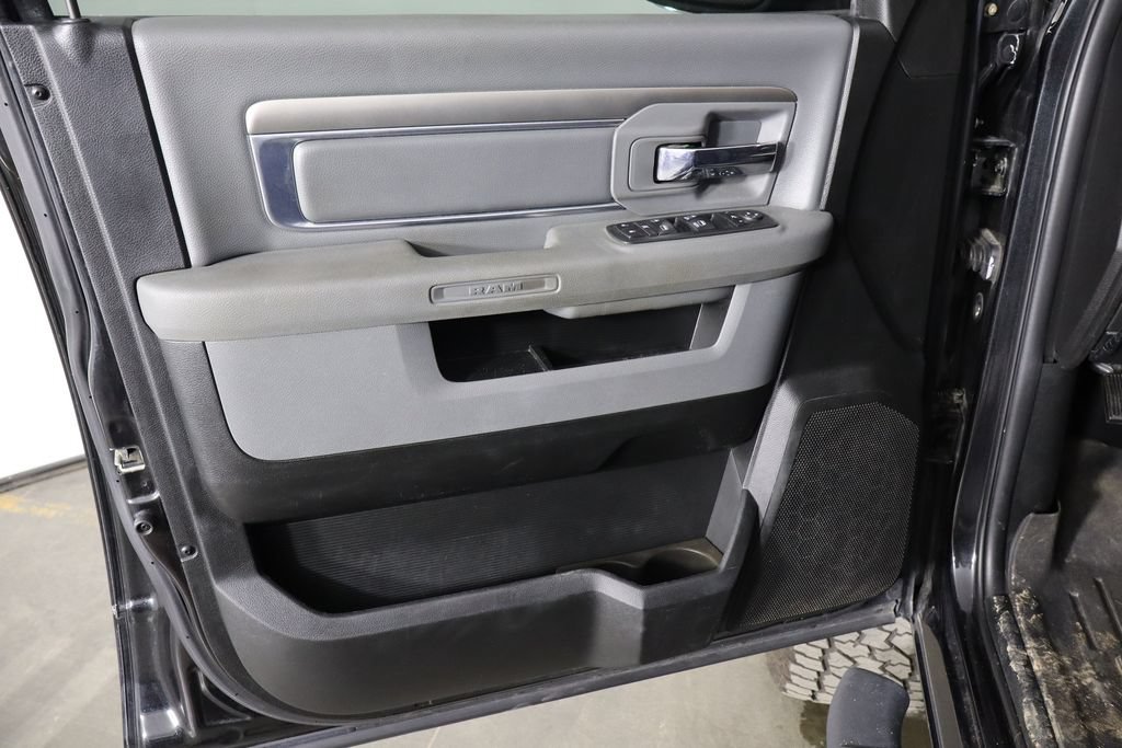 Used 2019 RAM 1500 Big Horn AWD/4WD image 19