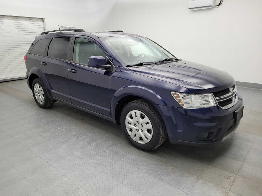 Used 2019 Dodge Journey SE image 11