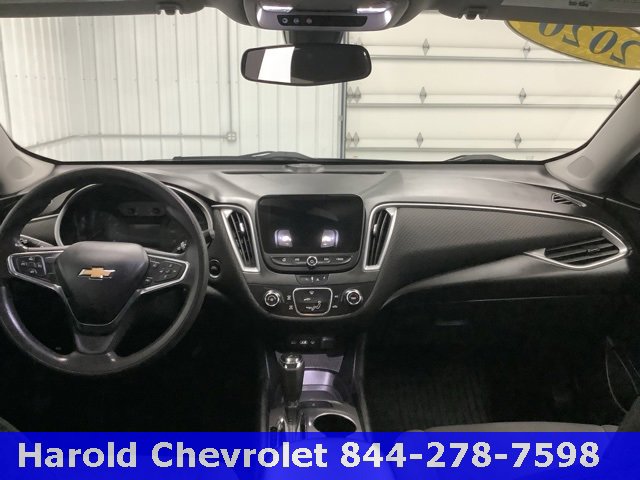 Used 2020 Chevrolet Malibu LS image 13
