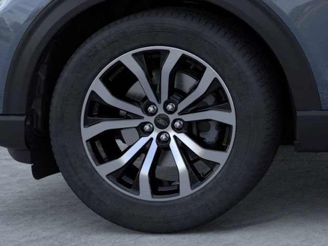 New 2026 Ford Explorer ST-Line w/ Premium Package RWD image 19