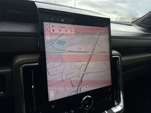 Used 2025 GMC Yukon Denali Ultimate w/ LPO, Floor Liner Package image 14