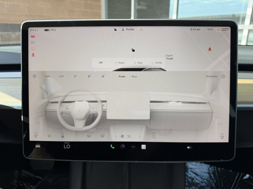 Used 2022 Tesla Model 3 image 24