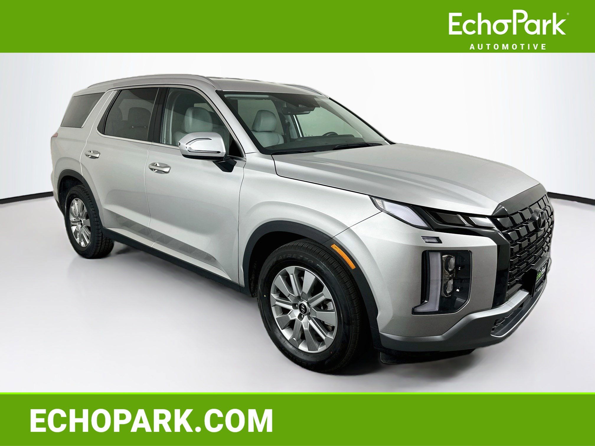 Used 2025 Hyundai Palisade SEL