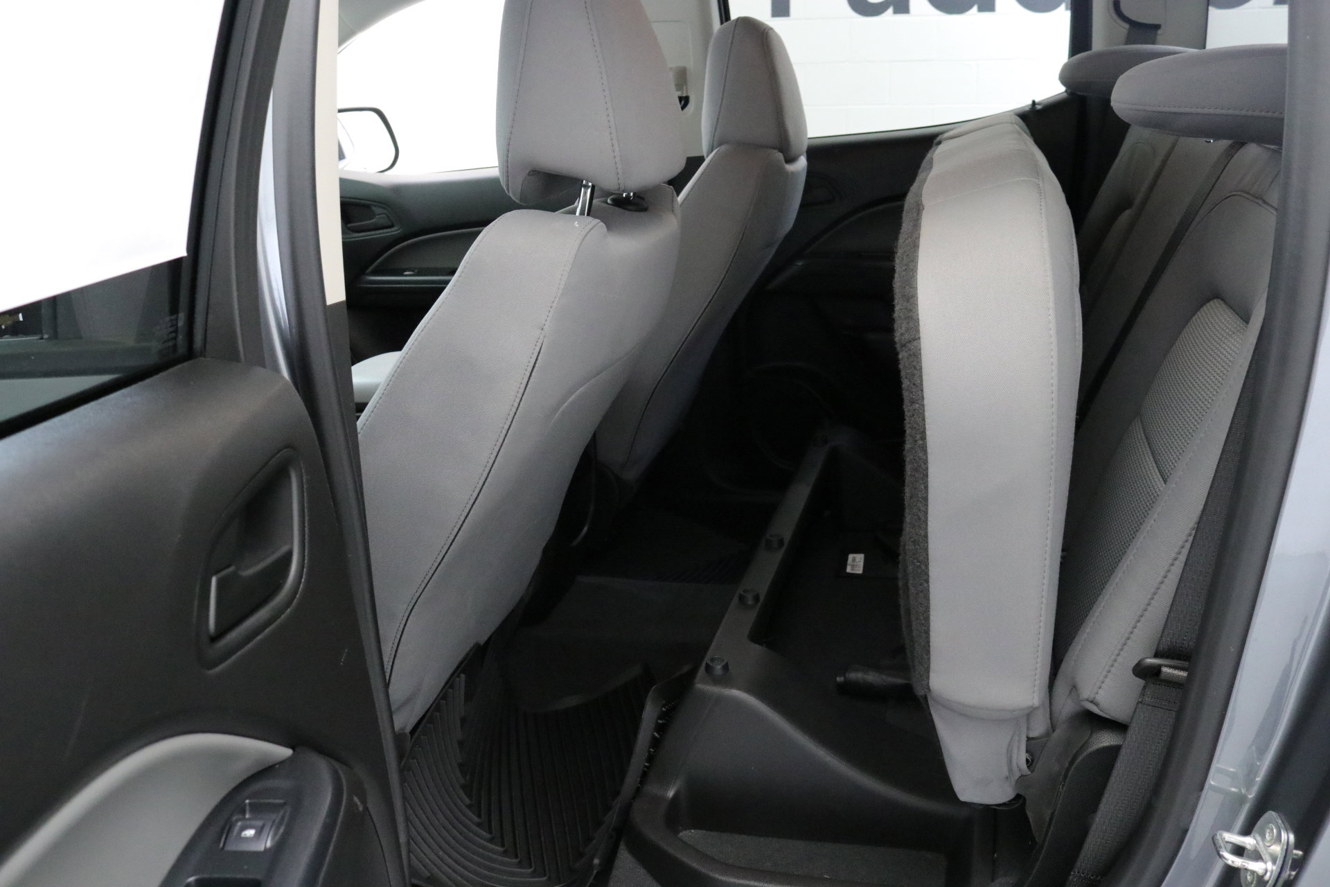 Used 2021 Chevrolet Colorado W/T w/ Custom Special Edition image 21