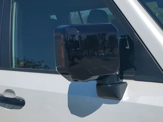 New 2026 Toyota Land Cruiser image 12