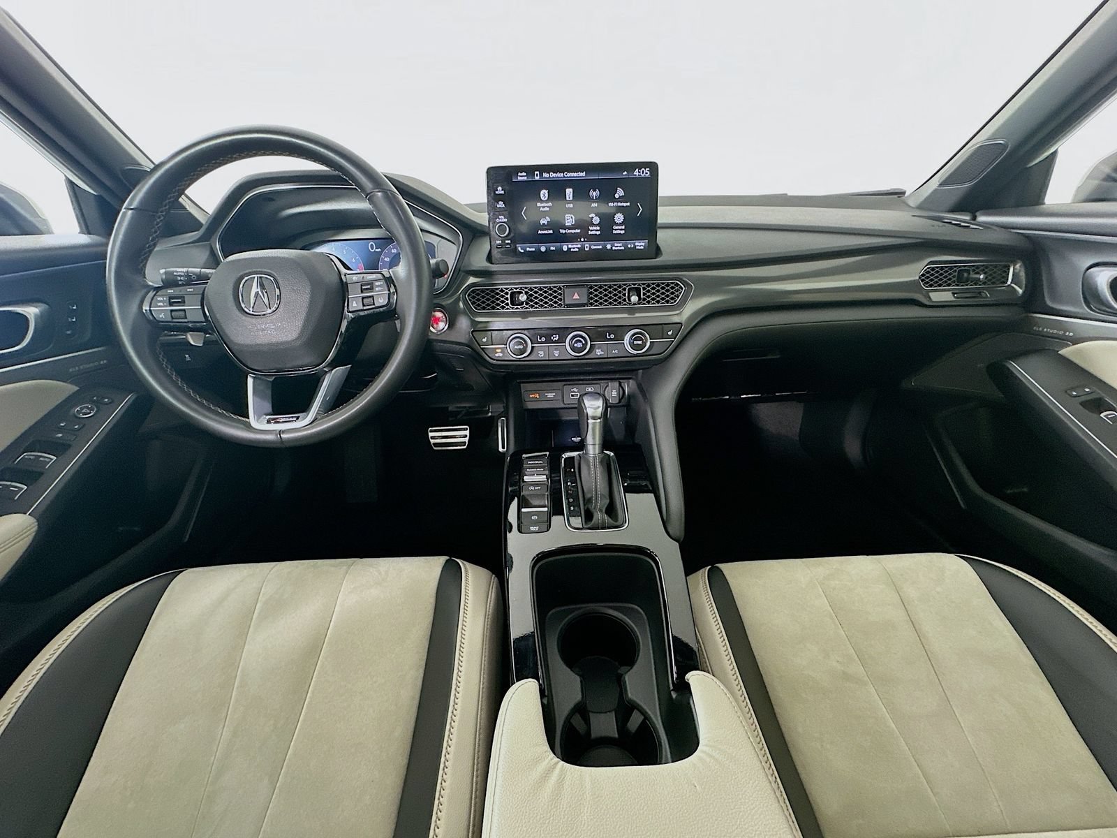 Used 2024 Acura Integra A-Spec FWD image 14