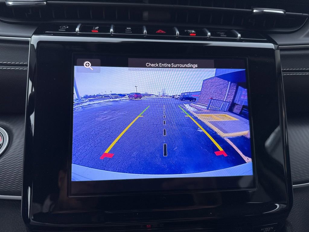 Used 2024 Jeep Grand Cherokee Laredo X video 2