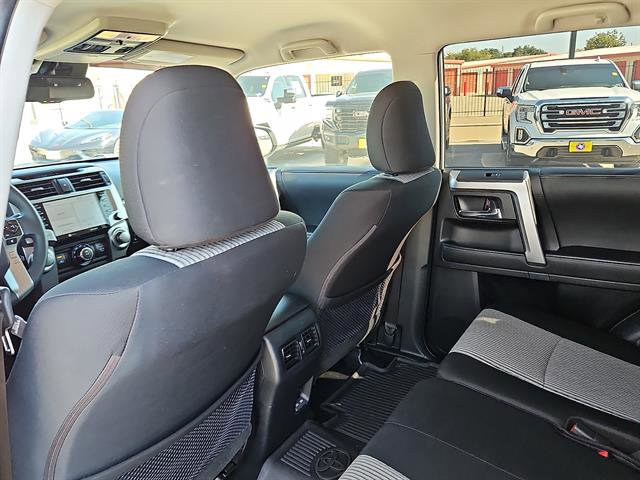 Used 2023 Toyota 4Runner SR5 image 11