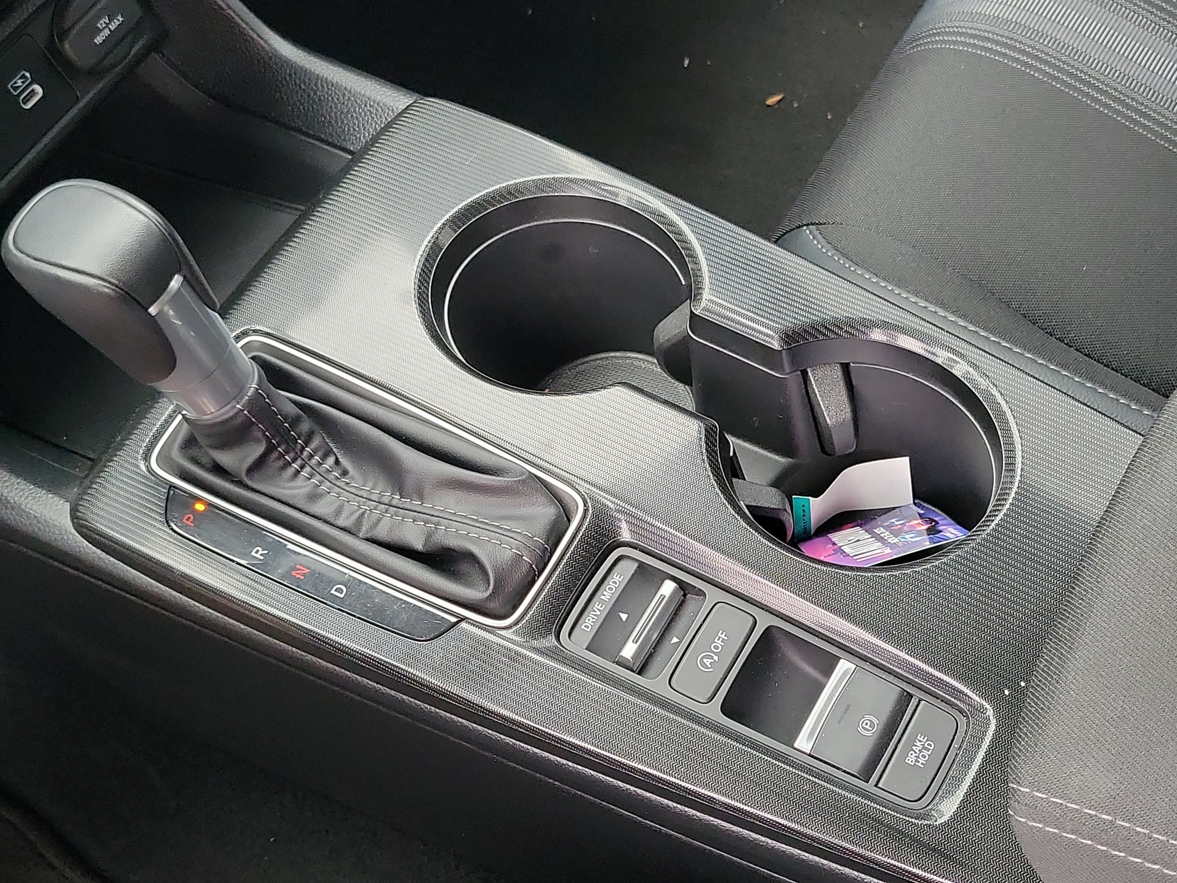 Used 2025 Honda Civic Sport image 12